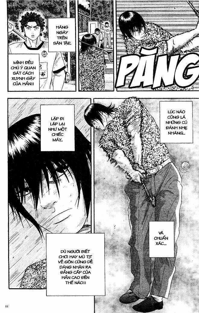 King Golf - Chapter 123 - Trang 9