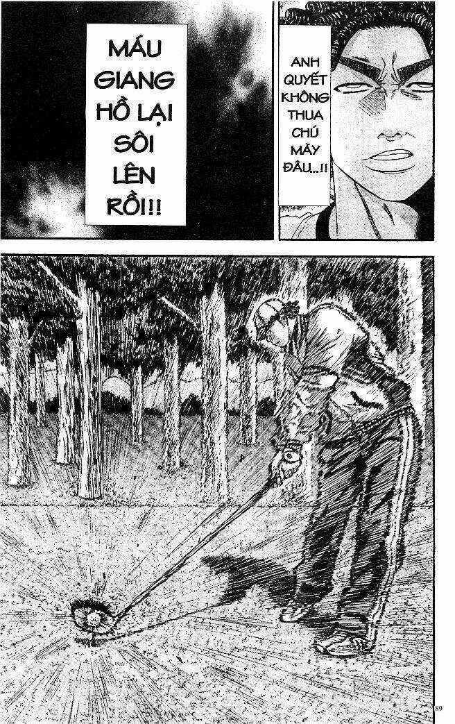 King Golf - Chapter 123 - Trang 10