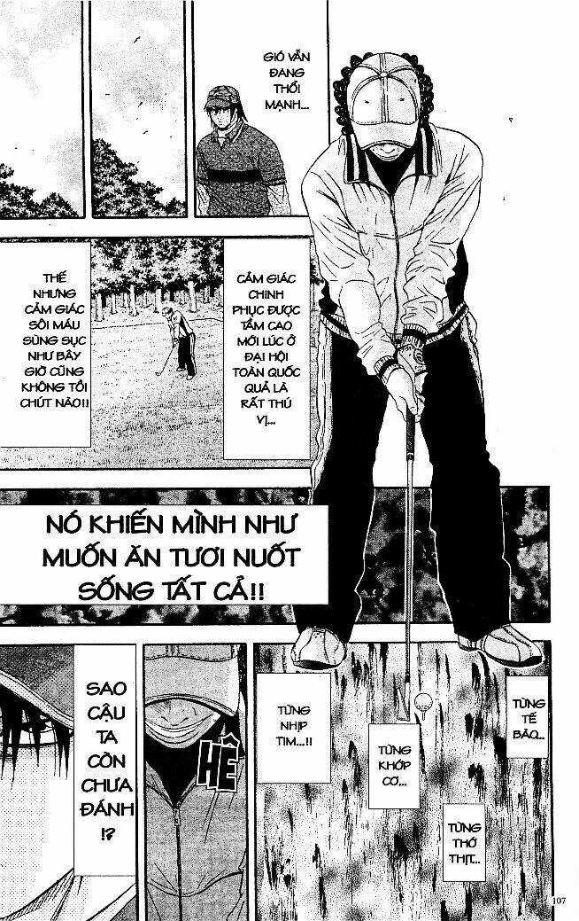 King Golf - Chapter 124 - Trang 11