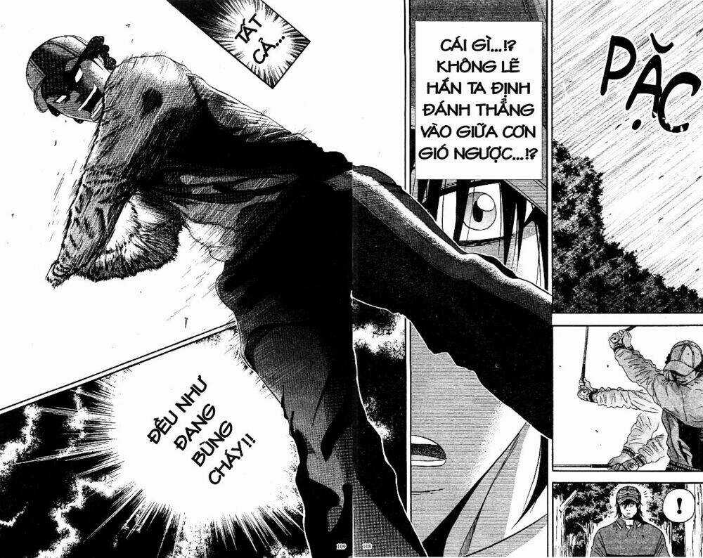 King Golf - Chapter 124 - Trang 12