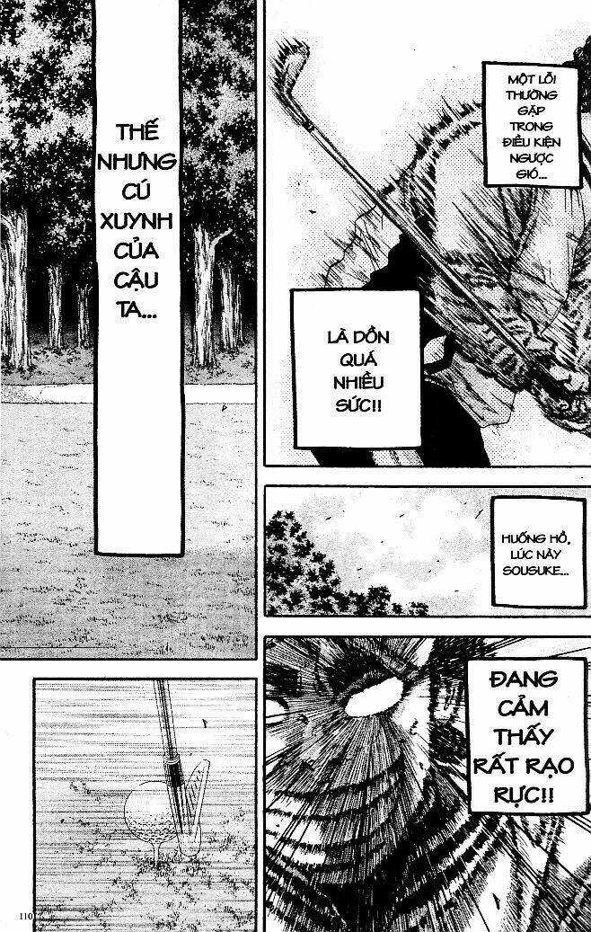 King Golf - Chapter 124 - Trang 13