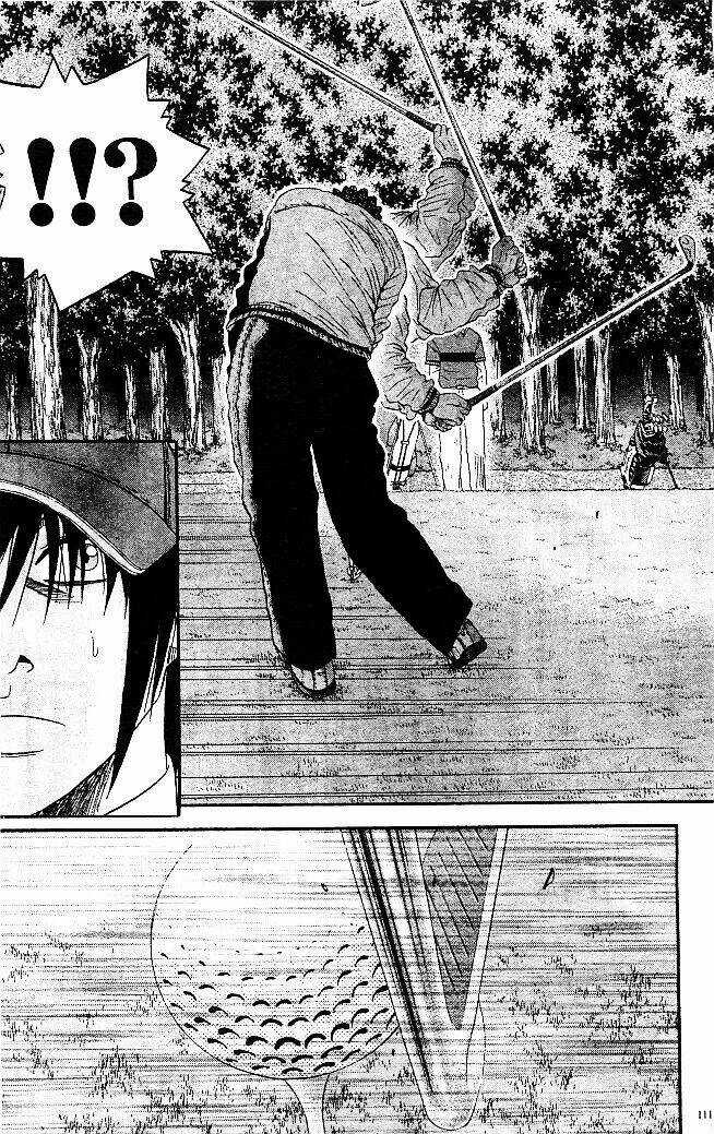 King Golf - Chapter 124 - Trang 14