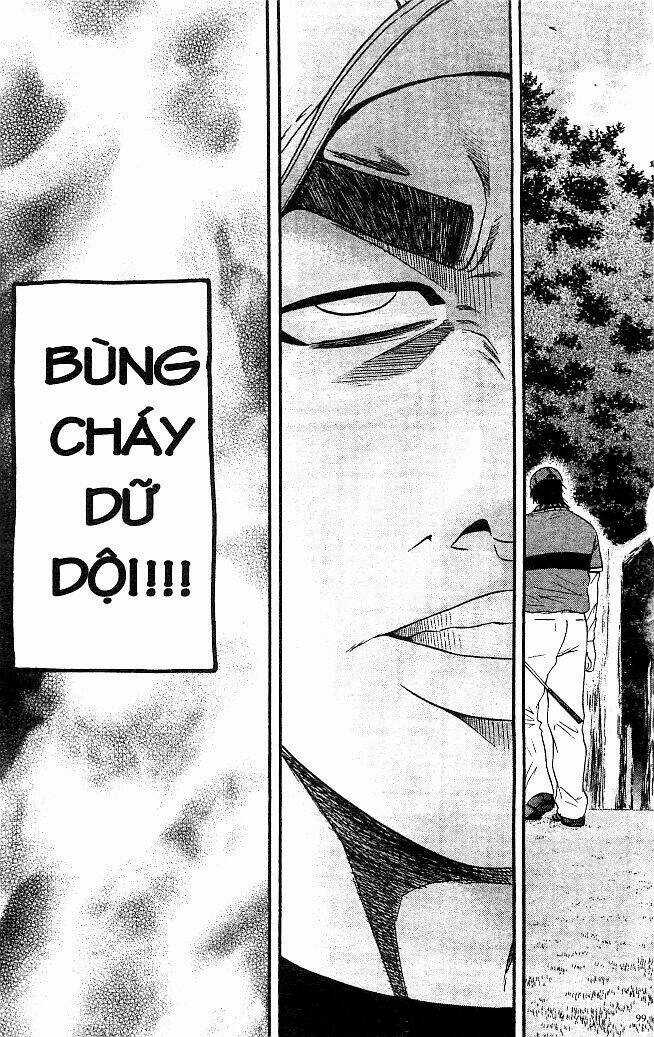 King Golf - Chapter 124 - Trang 3