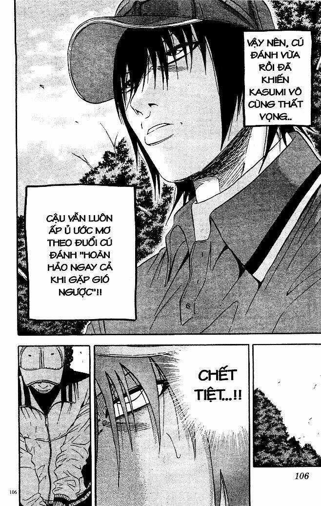 King Golf - Chapter 124 - Trang 10