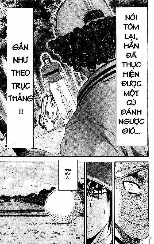 King Golf - Chapter 125 - Trang 11