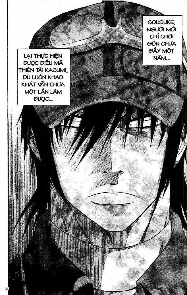 King Golf - Chapter 125 - Trang 12