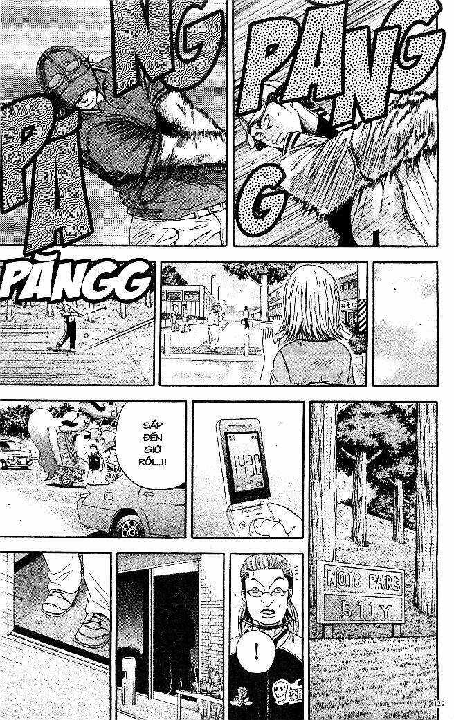 King Golf - Chapter 125 - Trang 13