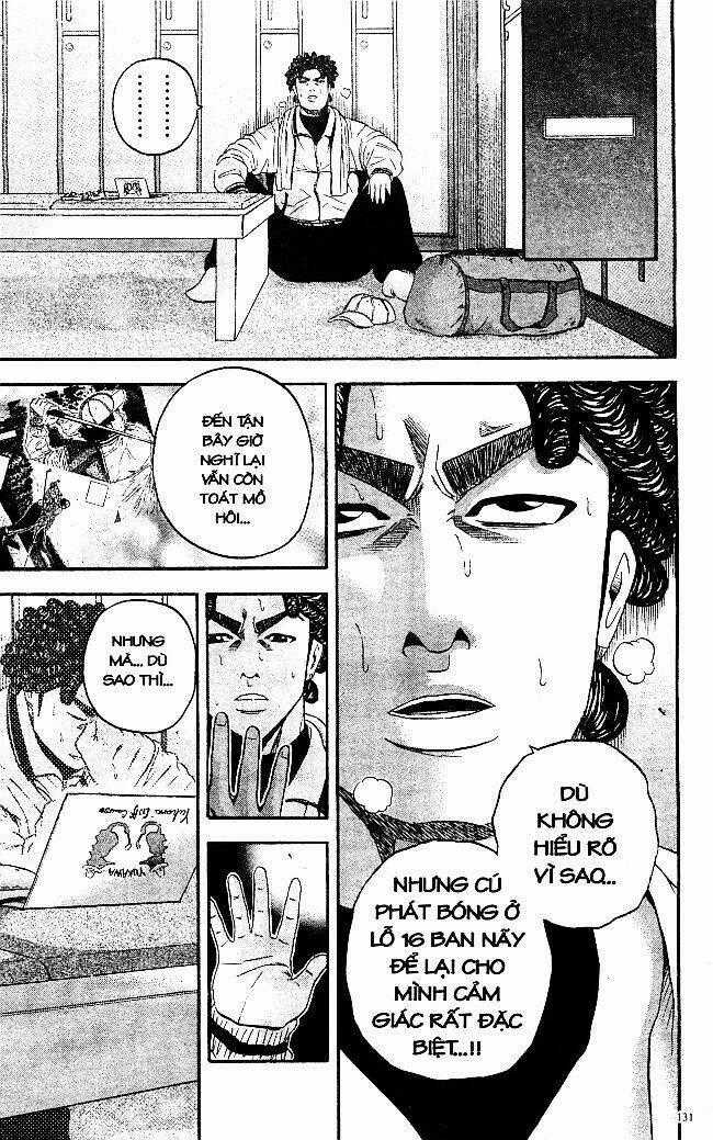 King Golf - Chapter 125 - Trang 15