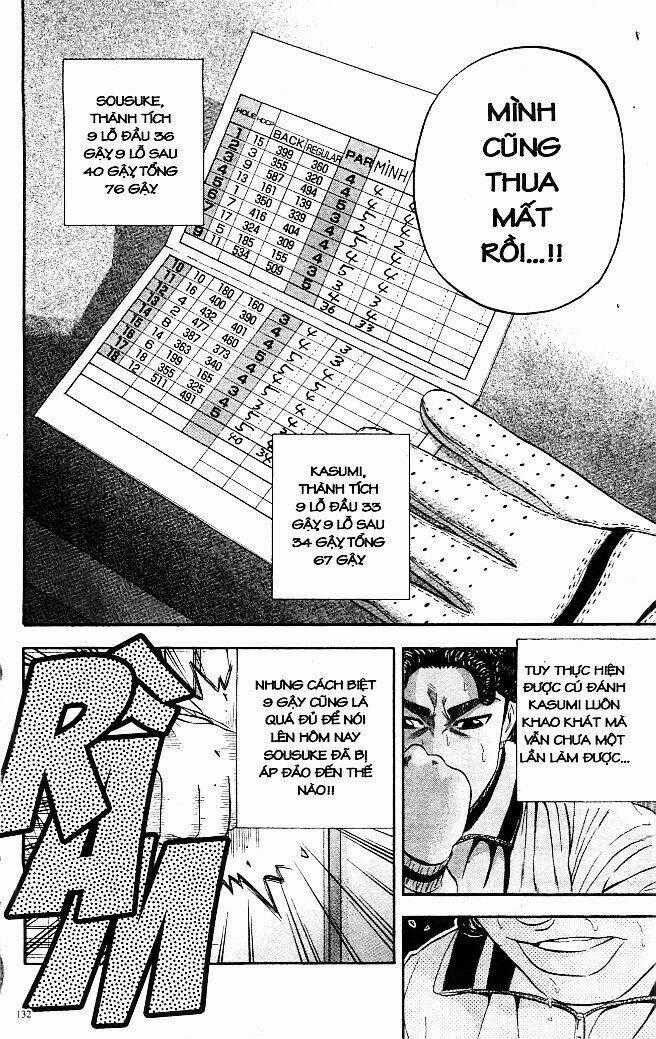 King Golf - Chapter 125 - Trang 16