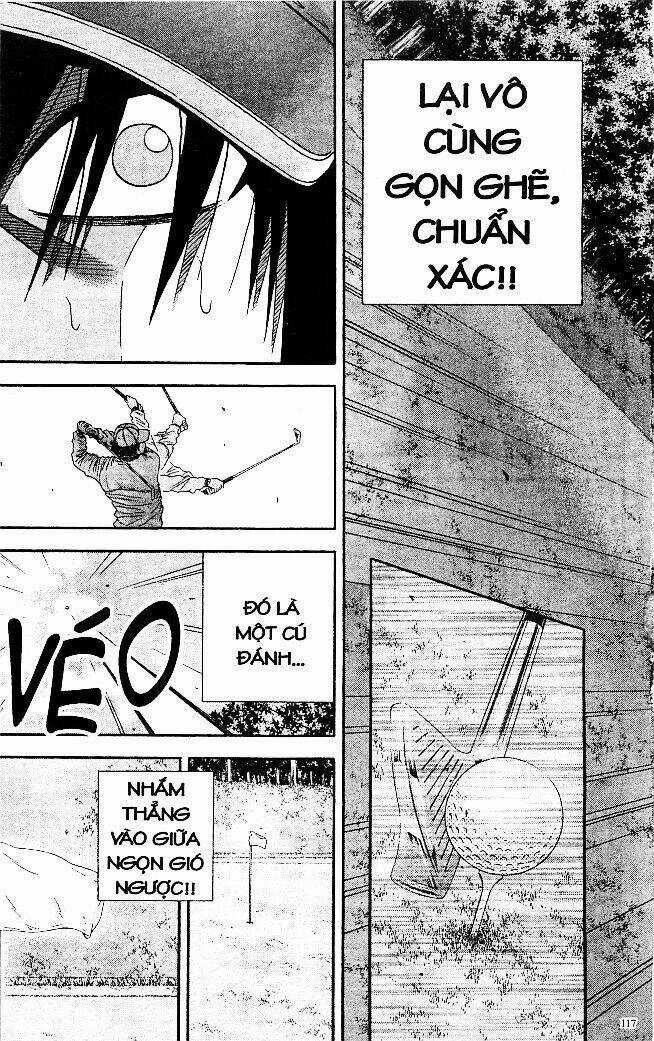 King Golf - Chapter 125 - Trang 3