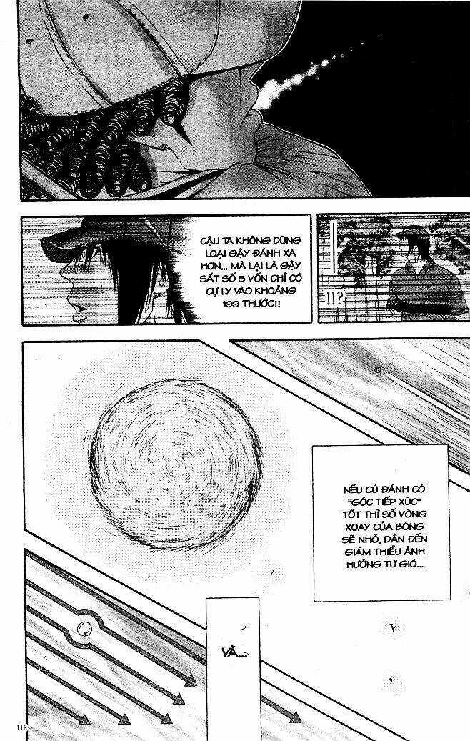 King Golf - Chapter 125 - Trang 4