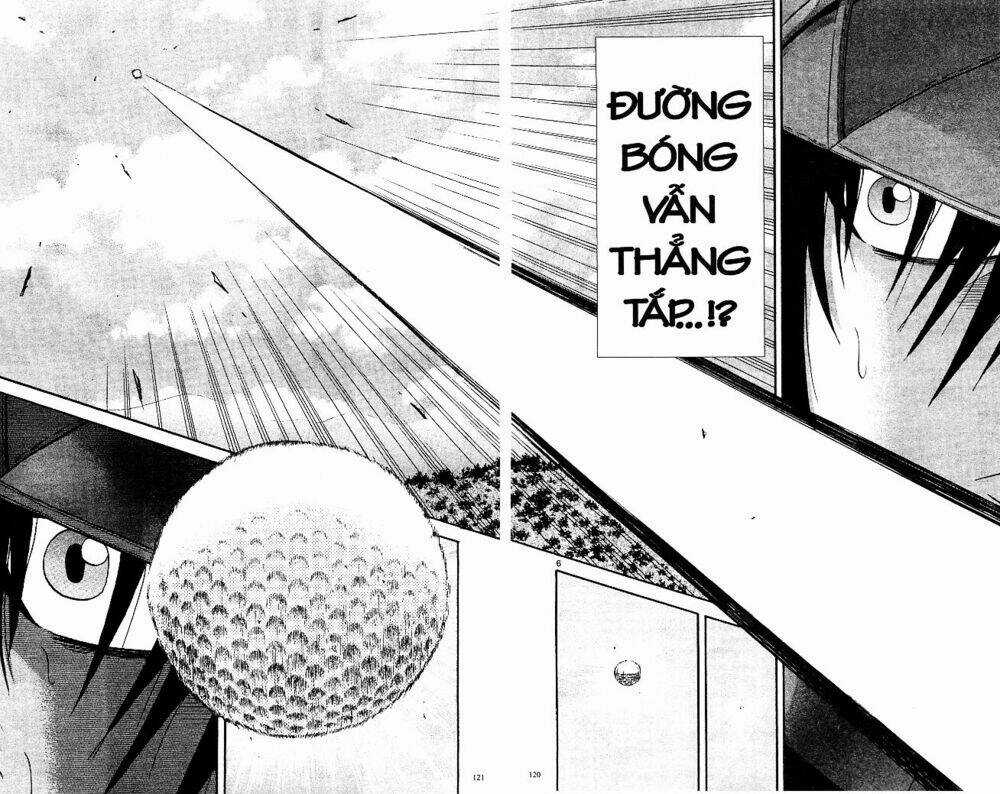 King Golf - Chapter 125 - Trang 6