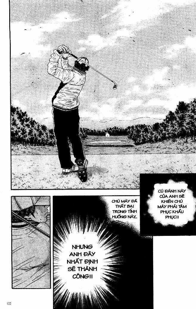 King Golf - Chapter 125 - Trang 7