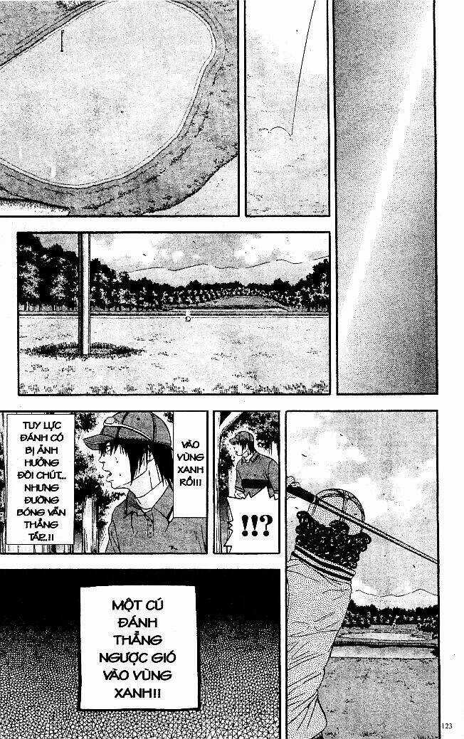 King Golf - Chapter 125 - Trang 8