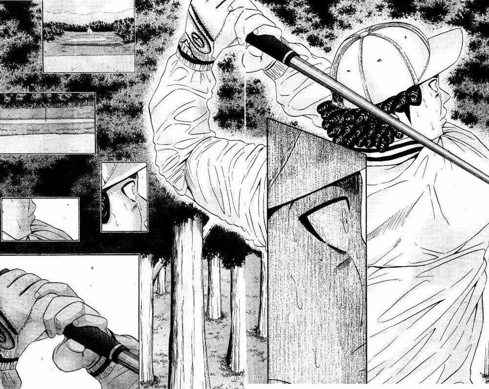 King Golf - Chapter 125 - Trang 9