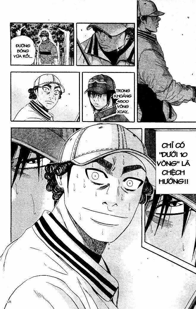 King Golf - Chapter 125 - Trang 10