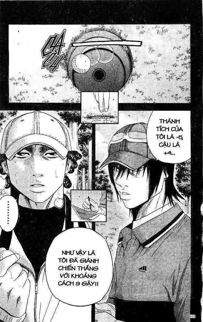 King Golf - Chapter 126 - Trang 1
