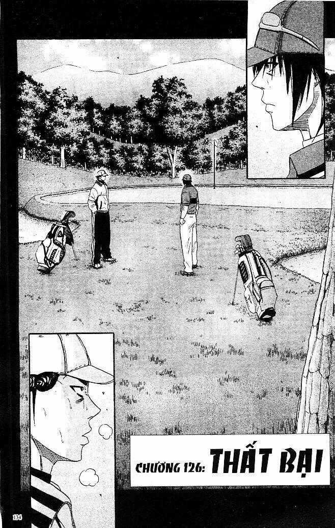 King Golf - Chapter 126 - Trang 2