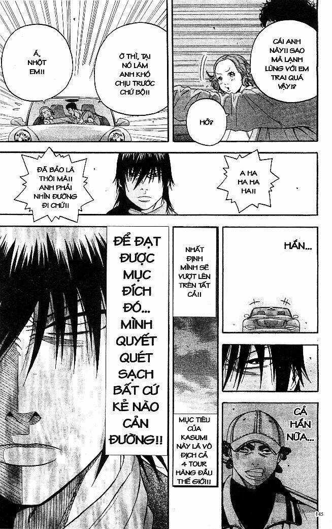 King Golf - Chapter 126 - Trang 11