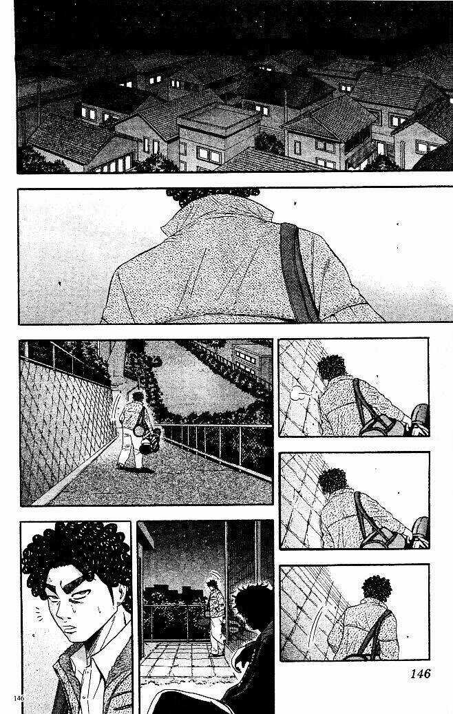 King Golf - Chapter 126 - Trang 12