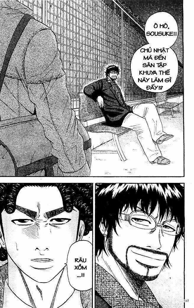 King Golf - Chapter 126 - Trang 13