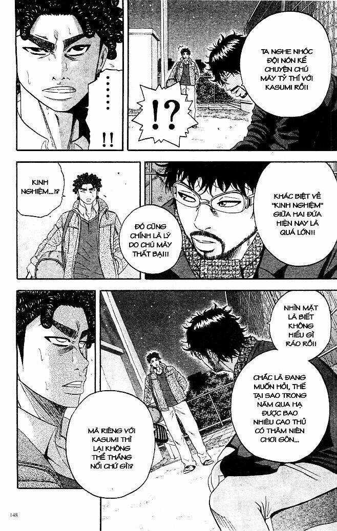 King Golf - Chapter 126 - Trang 14