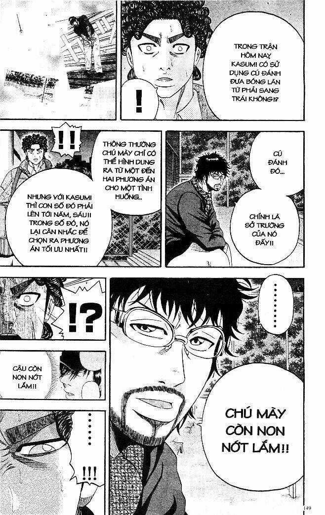 King Golf - Chapter 126 - Trang 15