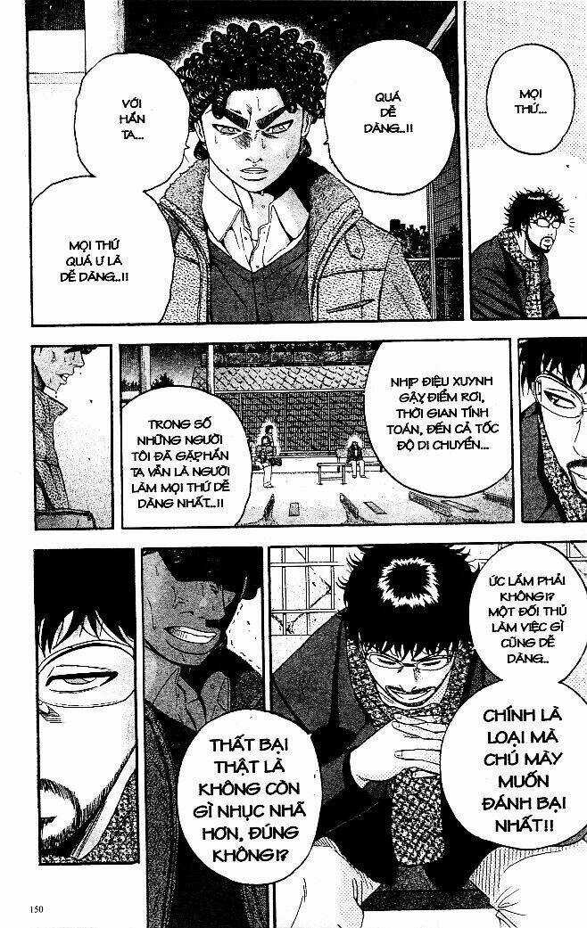 King Golf - Chapter 126 - Trang 16