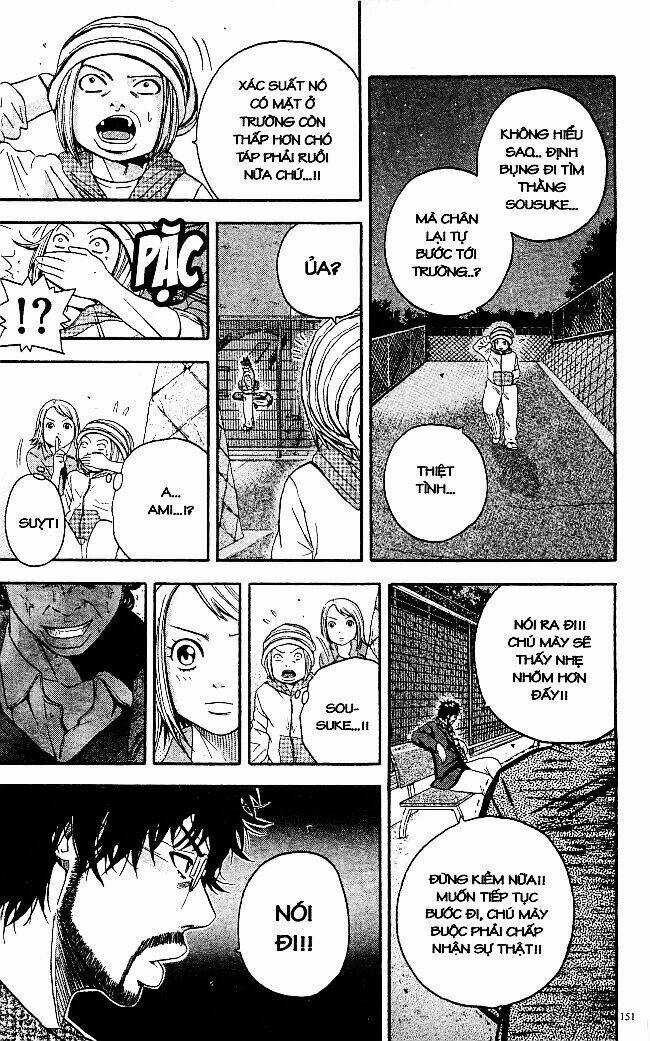 King Golf - Chapter 126 - Trang 17