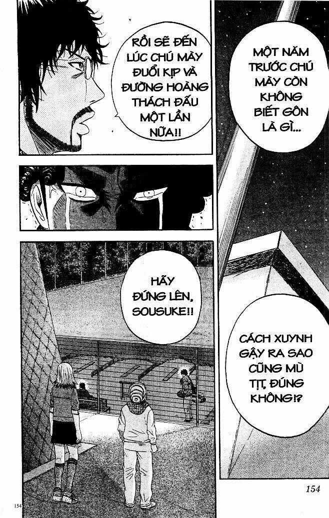 King Golf - Chapter 126 - Trang 19