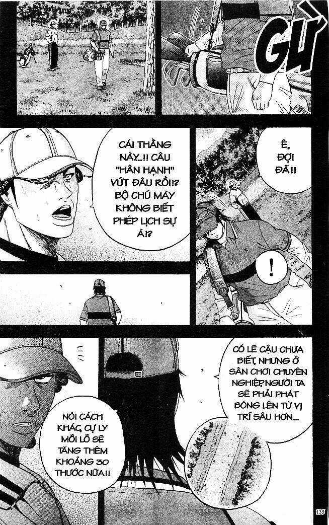 King Golf - Chapter 126 - Trang 3