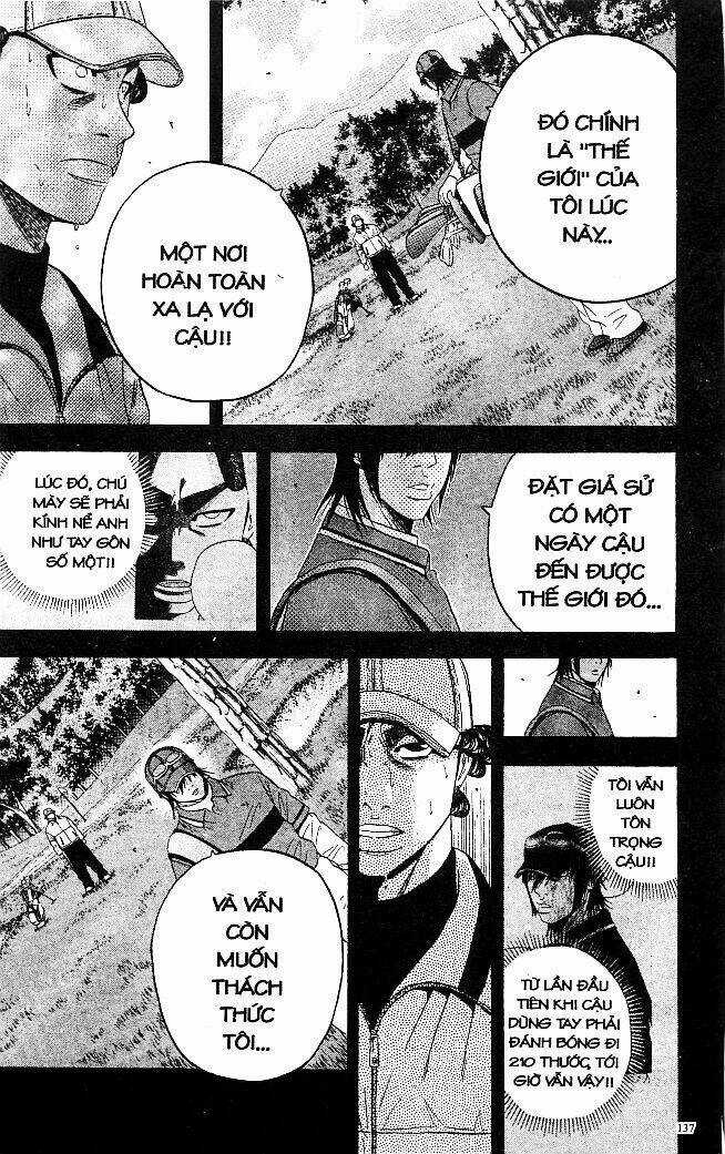 King Golf - Chapter 126 - Trang 5