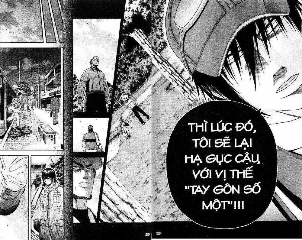 King Golf - Chapter 126 - Trang 6