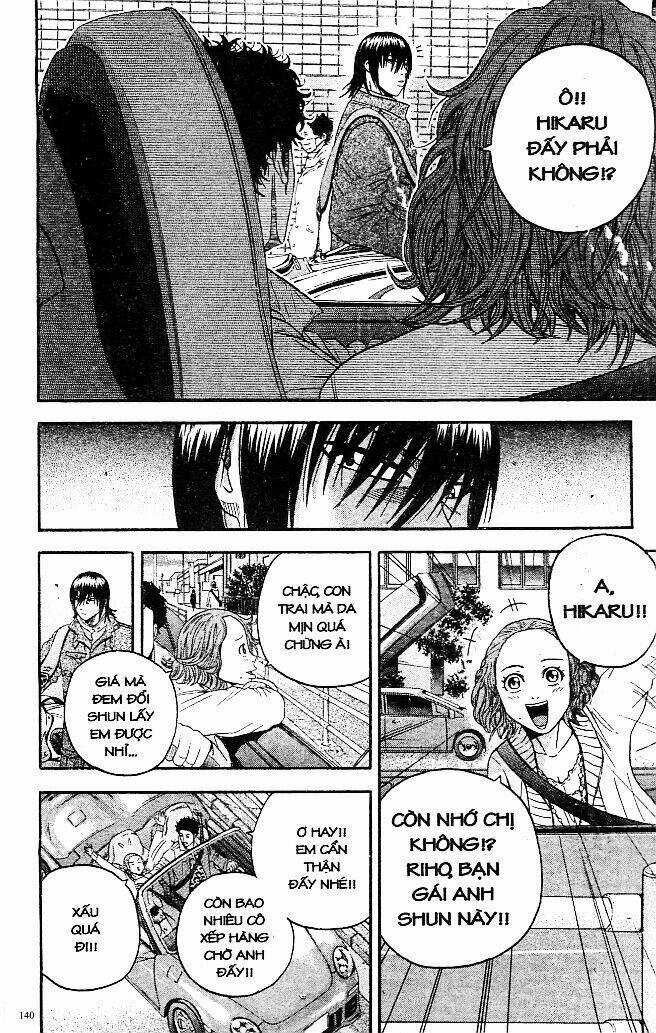 King Golf - Chapter 126 - Trang 7