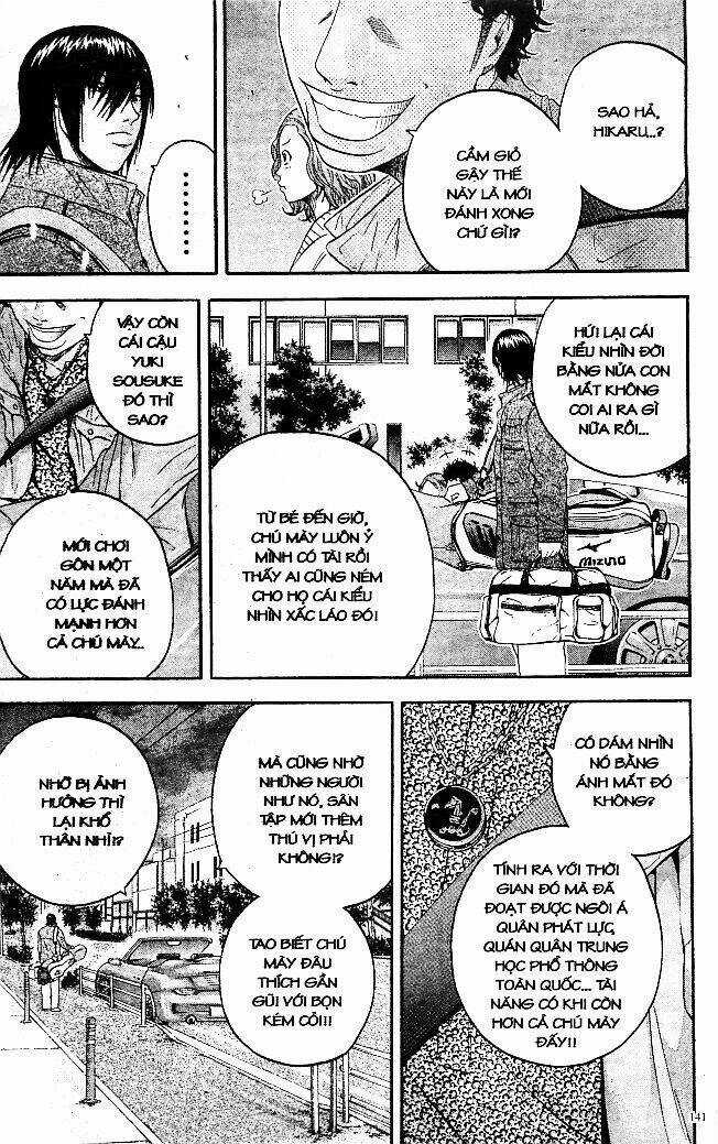 King Golf - Chapter 126 - Trang 8