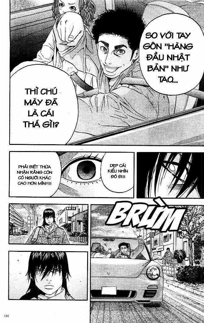 King Golf - Chapter 126 - Trang 10