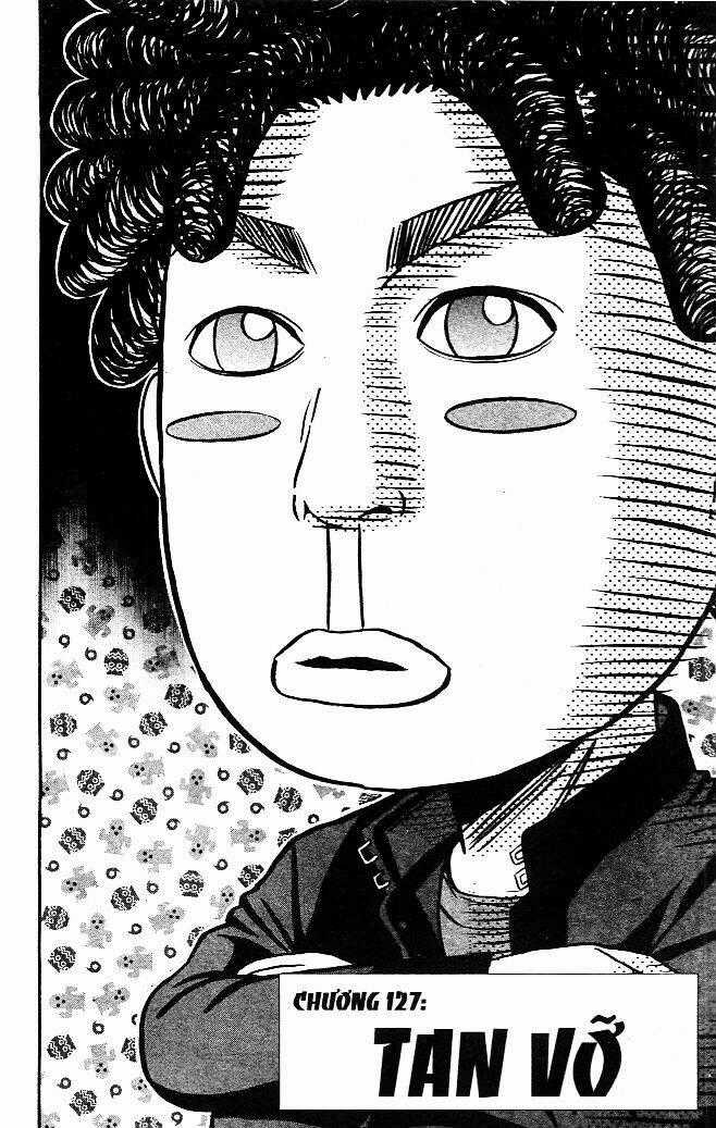 King Golf - Chapter 127 - Trang 2