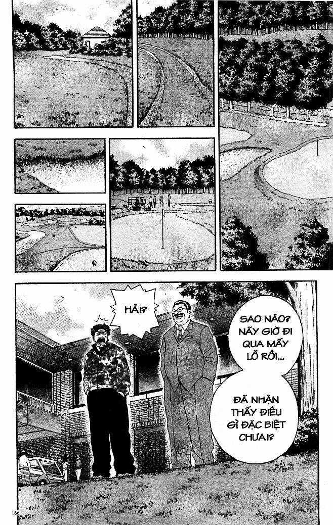 King Golf - Chapter 127 - Trang 12