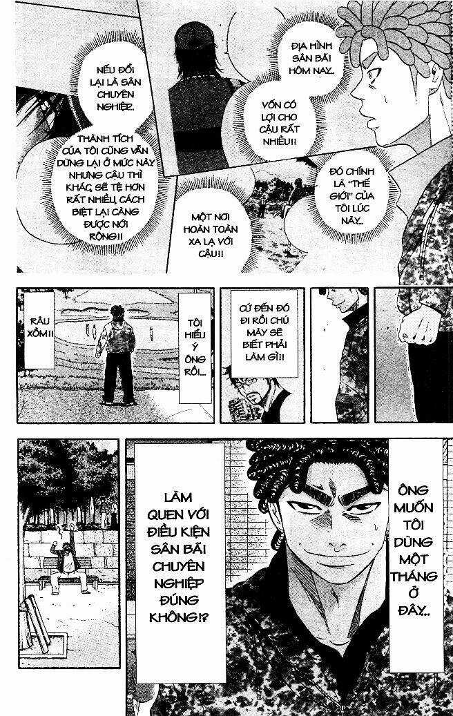 King Golf - Chapter 127 - Trang 14