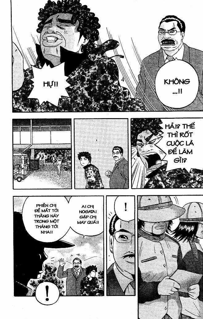 King Golf - Chapter 127 - Trang 16