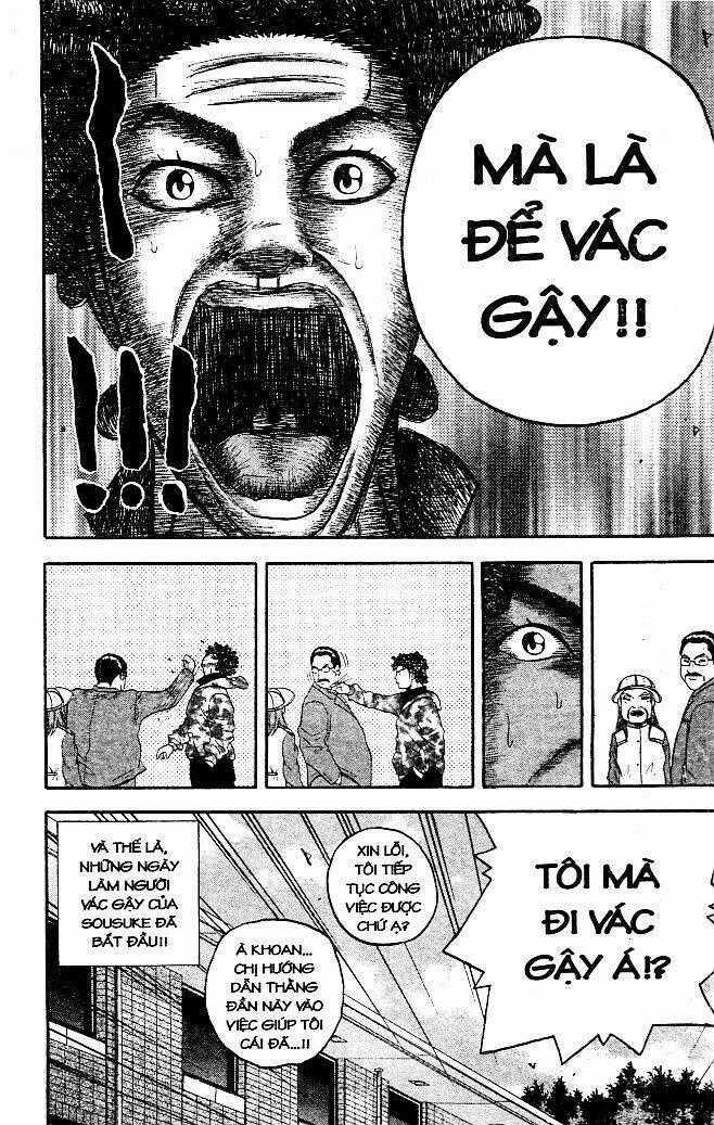 King Golf - Chapter 127 - Trang 18