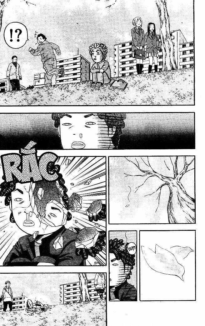 King Golf - Chapter 127 - Trang 3