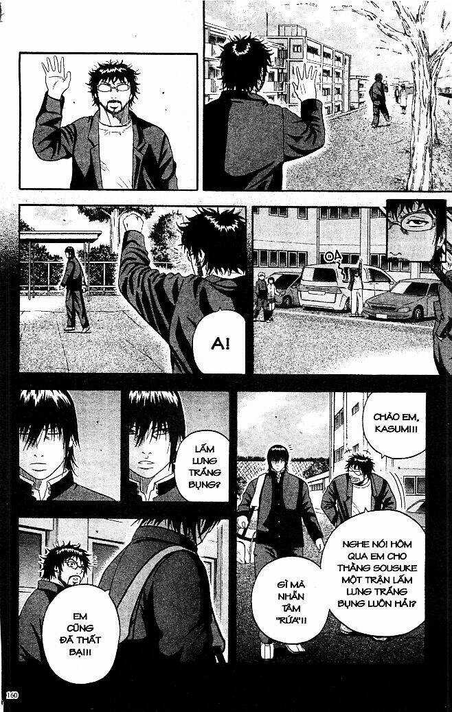 King Golf - Chapter 127 - Trang 6