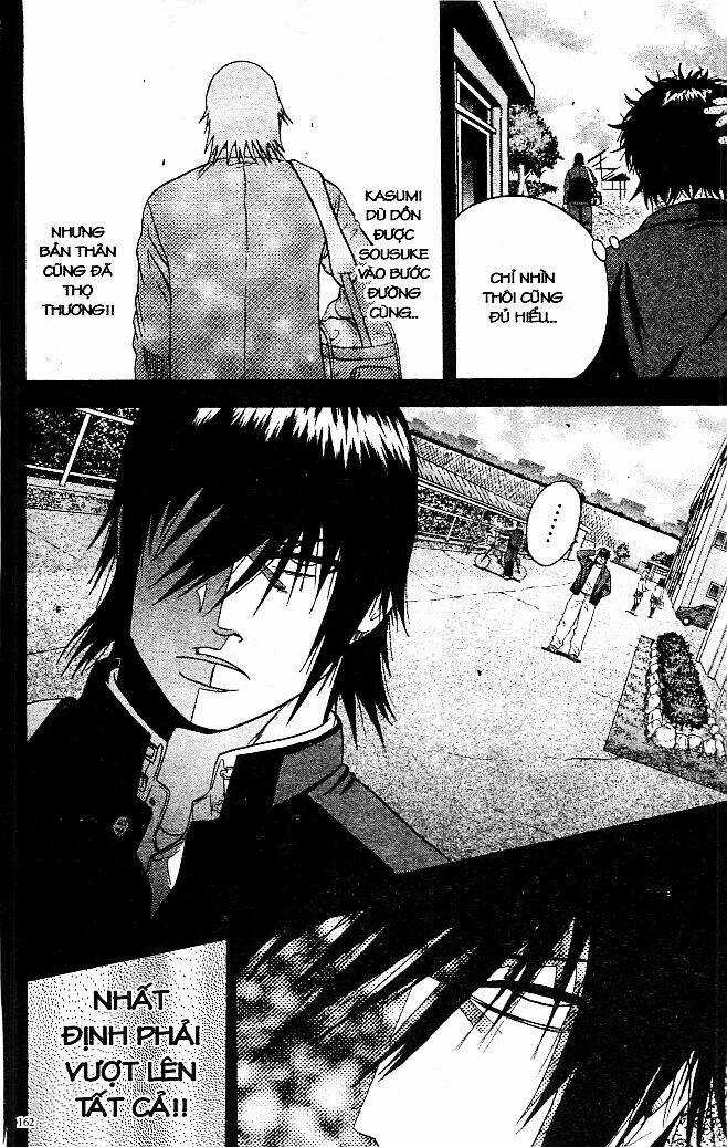 King Golf - Chapter 127 - Trang 8