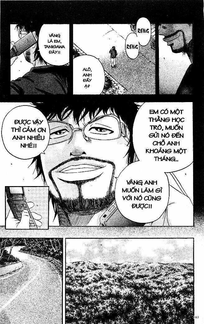 King Golf - Chapter 127 - Trang 9