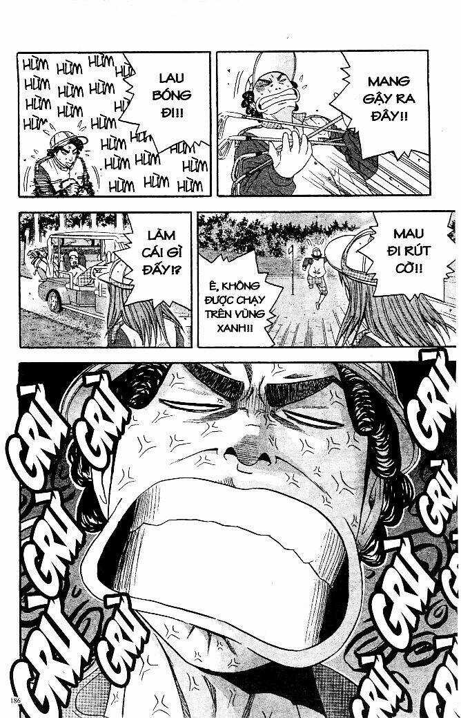 King Golf - Chapter 128 - Trang 14