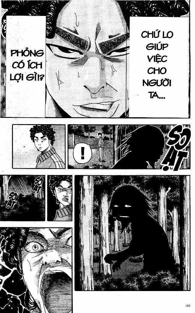 King Golf - Chapter 128 - Trang 17