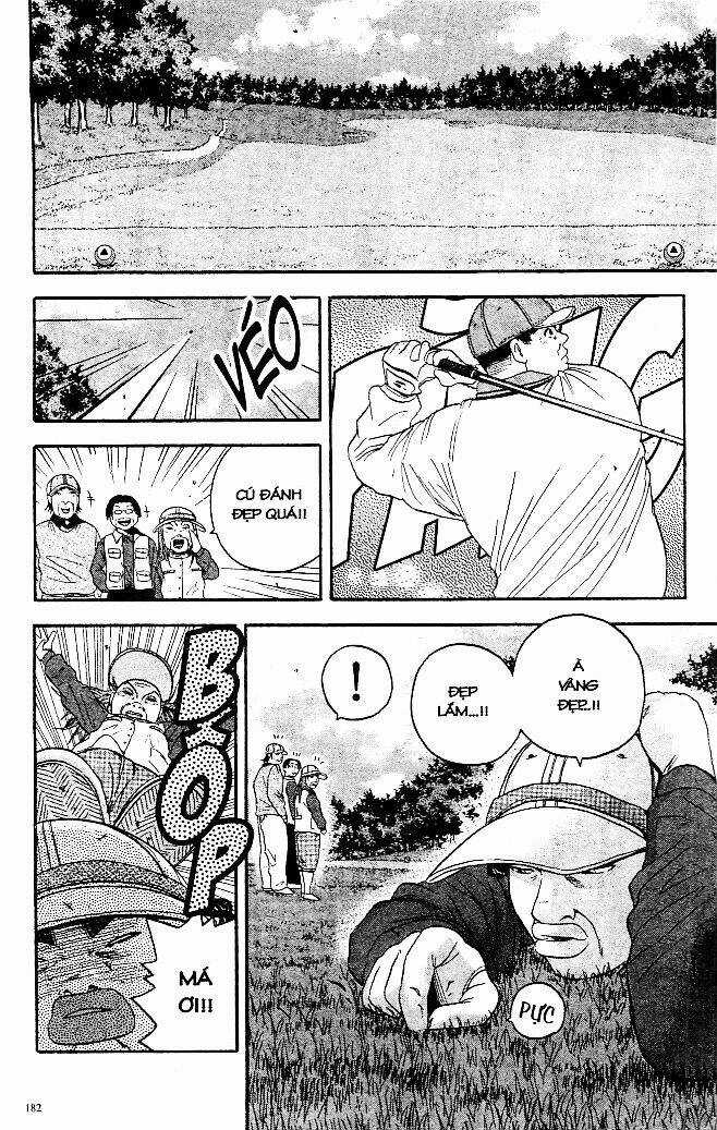 King Golf - Chapter 128 - Trang 10