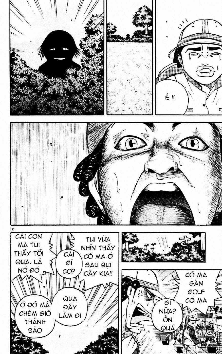 King Golf - Chapter 129 - Trang 12