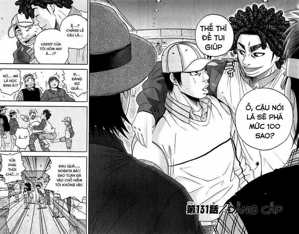 King Golf - Chapter 131 - Trang 2